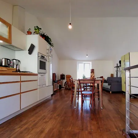 La Maison De Thomas 別荘 *