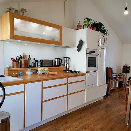 La Maison De Thomas *