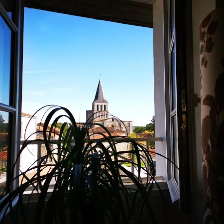 La Maison De Thomas 別荘 *