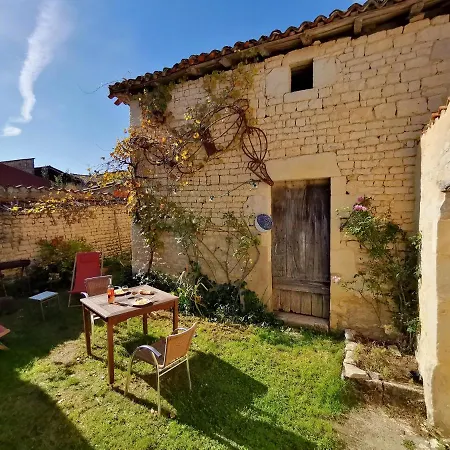 La Maison De Thomas *