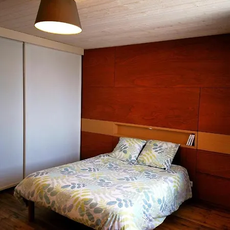 La Maison De Thomas 別荘