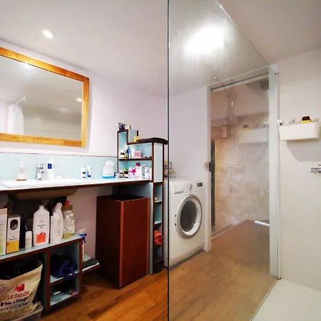 La Maison De Thomas Saint-Amant-de-Boixe