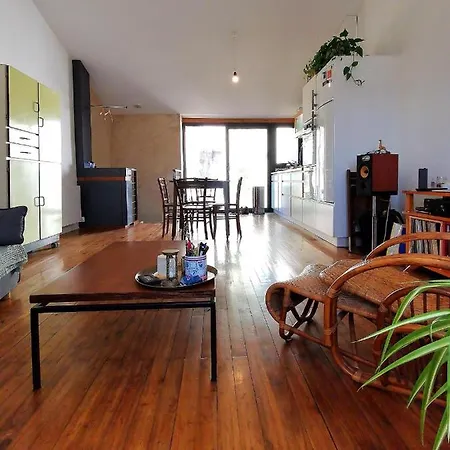 別荘 La Maison De Thomas