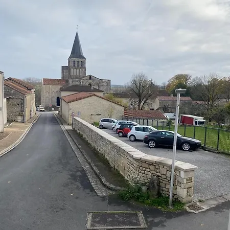 La Maison De Thomas 別荘 *